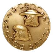 Boone & Crocket Club Medallion