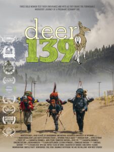 Deer 139 movie poster